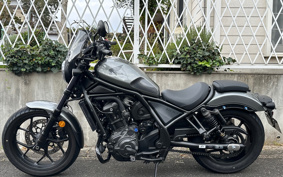 HONDA REBEL 1100 DCT 2024 SC83