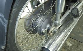 HONDA C100 SUPER CUB HA06