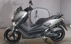 YAMAHA N-MAX 155 SG50J