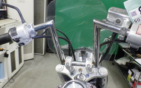 HONDA SHADOW 750 Gen. 2 2003 RC44