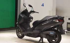SUZUKI SKYWAVE 200 (Burgman 200) 2001 CH41A