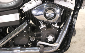 HARLEY FXDB 2012 GX4