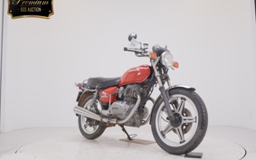 HONDA CB400T HAWK 2 2026 CB400T