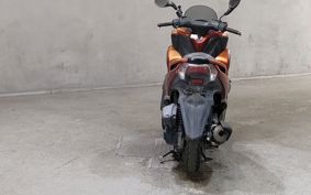 YAMAHA TRICITY 125 SE78
