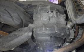 YAMAHA MAJESTY 250 Gen.3 SG15J