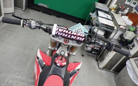 HONDA CRF250 RALLY 2019 ME10