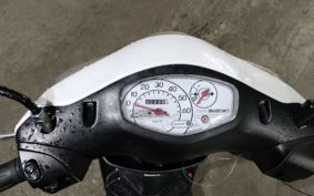 SUZUKI LET`S CA4AA