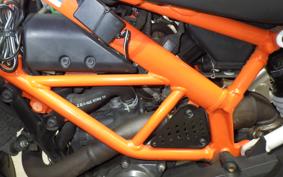 KTM 390 DUKE 2020