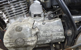 HONDA GB250 CLUBMAN GEN 2 MC10