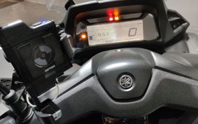 YAMAHA TRICITY 300 2023 SH15J