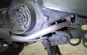 HONDA TODAY 2004 AF61