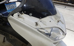 HONDA FORZA X MF08