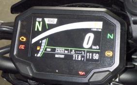 KAWASAKI Z900 Gen.2 2020 ZR900B