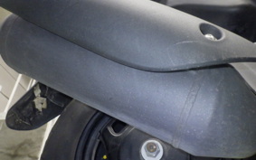 SUZUKI ADDRESS V125 S 2018 CF4MA