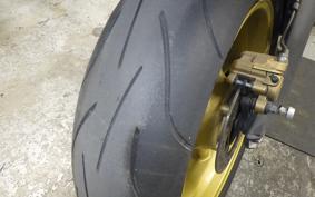 TRIUMPH STREET TRIPLE 2007