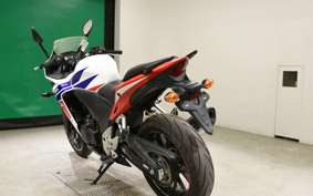 HONDA CBR400R 2013 NC47