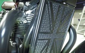 TRIUMPH BONNEVILLE T120