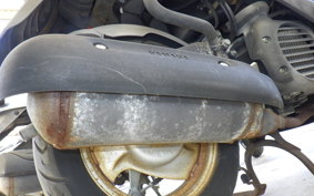 YAMAHA JOG Gen.5 SA36J