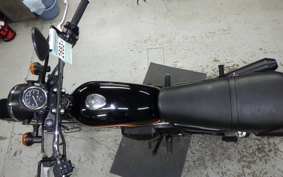 KAWASAKI 250TR 2025 BJ250F