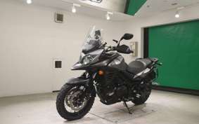 SUZUKI DL650 ( V-Strom 650 ) XTA 2015 VP56A