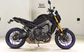 YAMAHA MT-09 SP 2021 RN69J