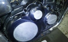 KAWASAKI ELIMINATOR 750 1986 ZL750A