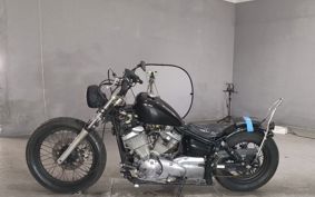 YAMAHA DRAGSTAR 250 VG02J