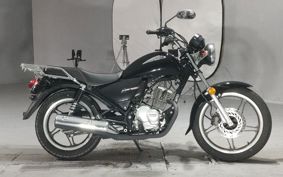 HONDA CBF125T PJJN