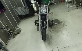 YAMAHA DRAGSTAR 400 CLASSIC 2007 VH01J