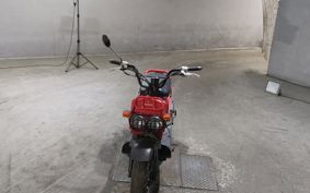 HONDA ZUMAR AF58