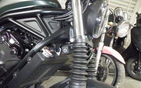 HONDA CL500 2023 PC68