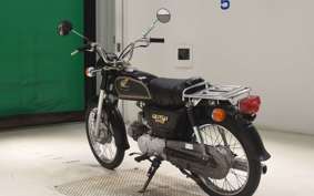 HONDA CD50 BENLY 1991 CD50