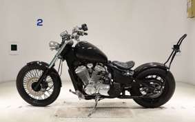 HONDA STEED 400 1995 NC26