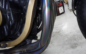 SUZUKI GSX750S KATANA Gen.3 1984 GR72A