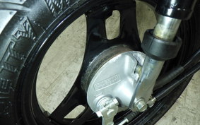 SUZUKI LET's 4 CA45A