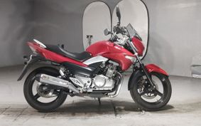 SUZUKI GSR250 GJ55D