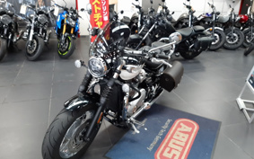 TRIUMPH BONNEVILLE SPEEDMASTER 2021 DAD79H