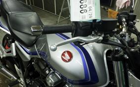 HONDA CB1300SF SUPER FOUR Gen. 3 2023 SC54