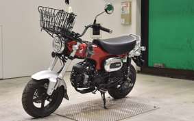 HONDA DAX 125 2023 JB04