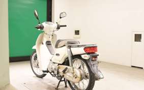 HONDA C110 SUPER CUB JA10