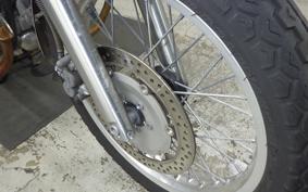 KAWASAKI W650 2010 EJ650A