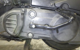 SUZUKI ADDRESS V125 S 2014 CF4MA