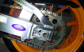 HONDA CBR1000RR 2006 SC57