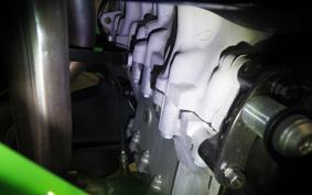 KAWASAKI NINJA ZX-6R A 2026 ZX636J
