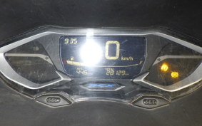 HONDA PCX 160 2025 KF47