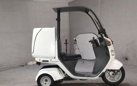 HONDA GYRO TA03