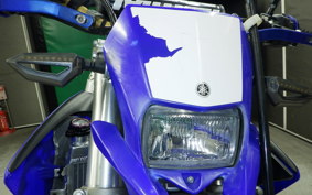 YAMAHA WR250R DG15J