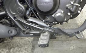 HONDA REBEL 250 A 1995 MC49