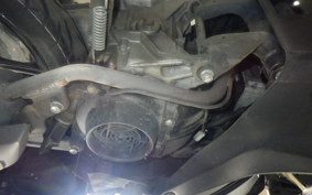 SUZUKI ADDRESS 110 2019 CE47A