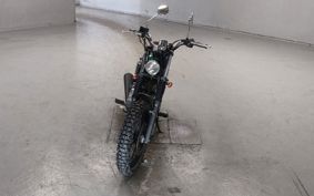 SUZUKI GLASS TRACKER BIG BOY NJ47A